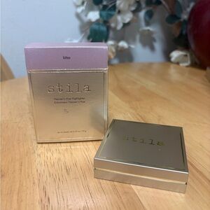 Stila Heaven’s Hue Highlighter ~ Kitten 0.35 oz/10g Full Size ~ BNIB Authentic
